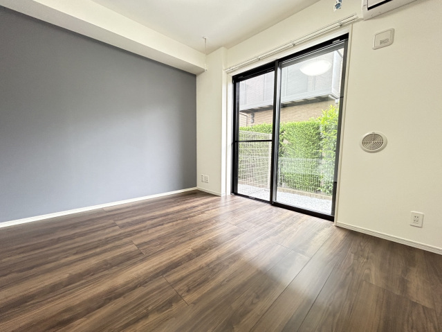 ルナモンド大和田1階 部屋その他