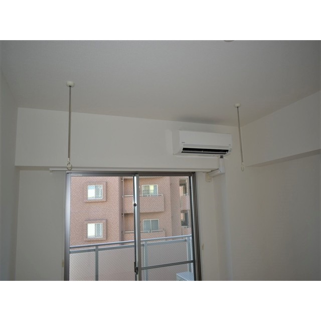 ルクレ森下レジデンス1204号室 部屋その他