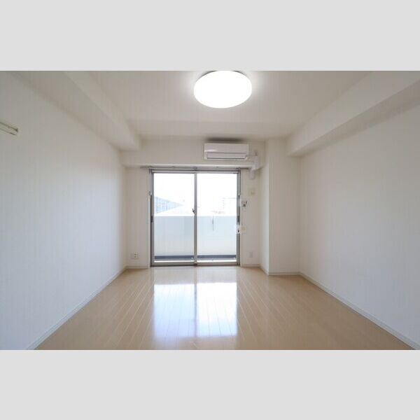 おおたかの森グラナリー305号室 洋室8.8帖