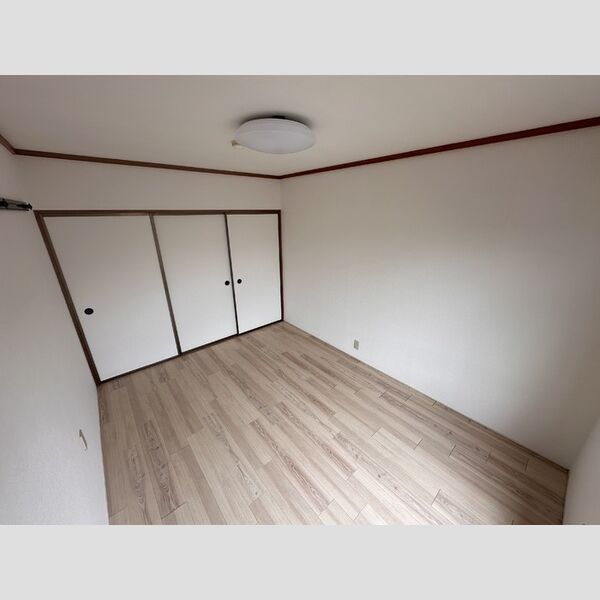 ヴェナスハイム206号室 部屋その他