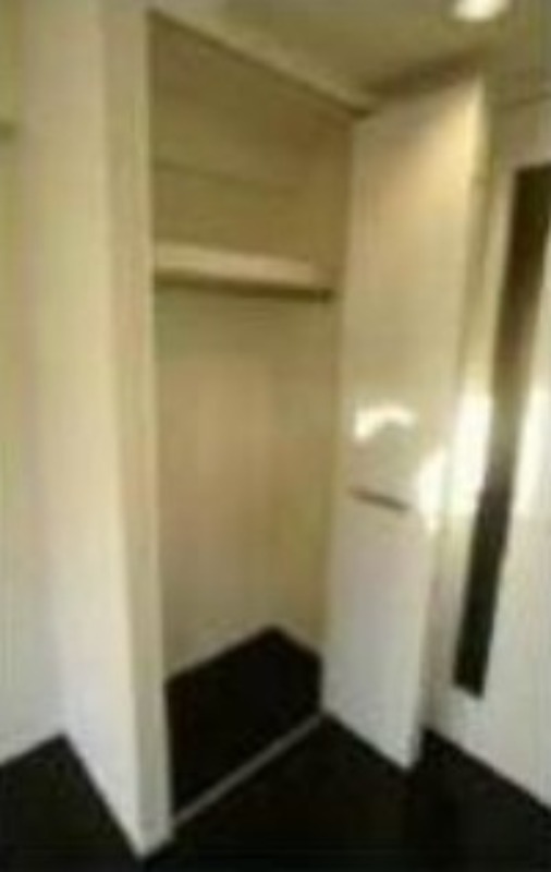 ブライズ品川南2階 収納