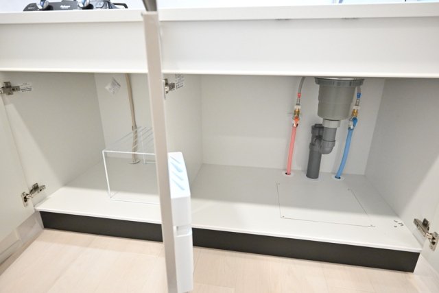 Ｌｅ　Ｎｉｄ　日本橋地下1階 キッチン