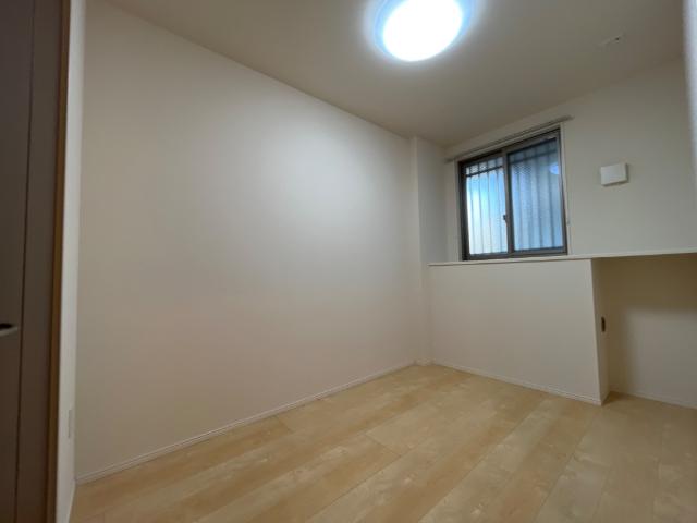 Riesling’s101号室 洋室