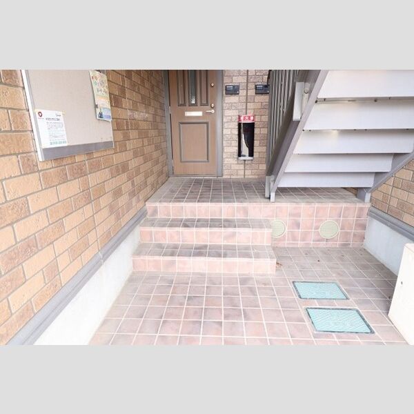 グランメール ホール