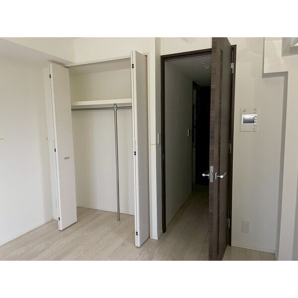 スパシエ蒲田グランドタワー1001号室 部屋その他