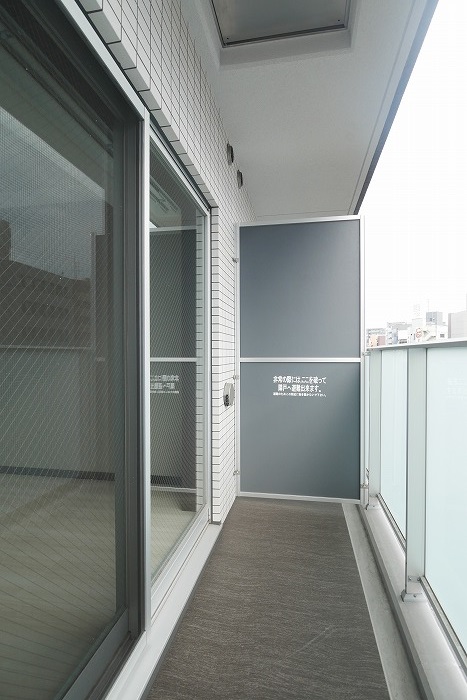 GENOVIA 東神田 green veil12階 同建物別部屋の参考画像