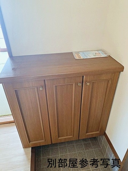 グリーンハイツ203号室 部屋その他