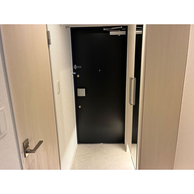 Ｌａ　Ｐｅｒｌａ　桜新町301号室 2026年2月撮影