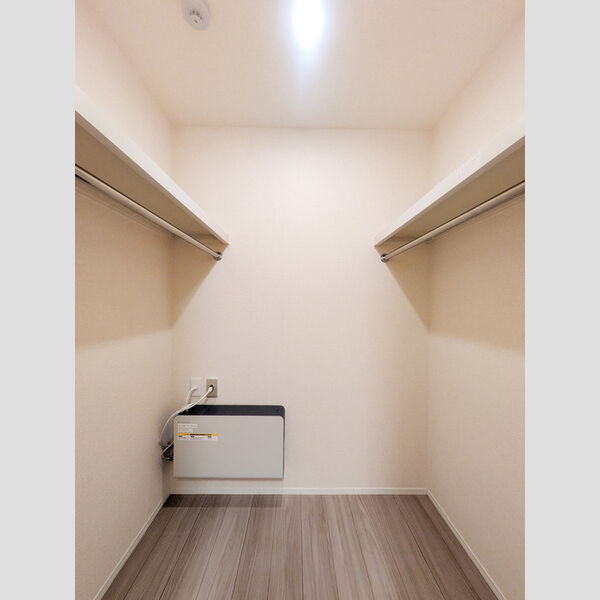 ルミエール 収納