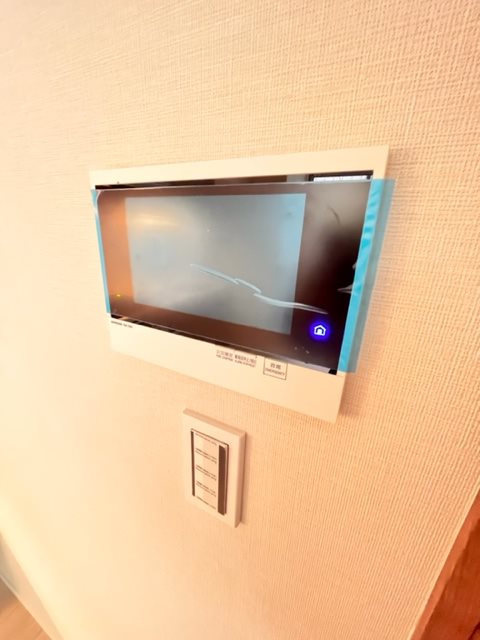 レジディア御茶ノ水プレイス8階 部屋設備