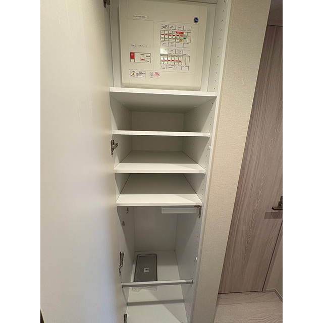 ブランシエスタ用賀0410号室 内観