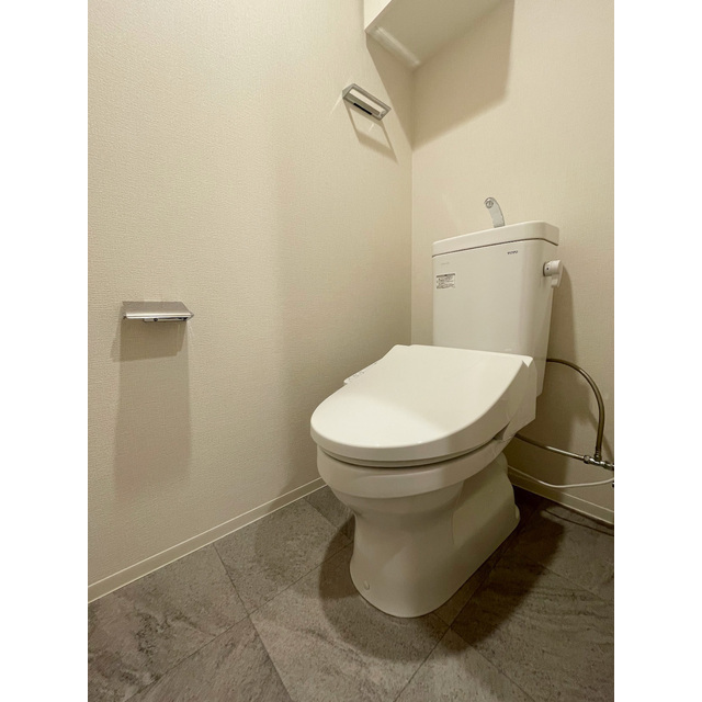 ASMACI MAISON両国Ⅱ0301号室 内観