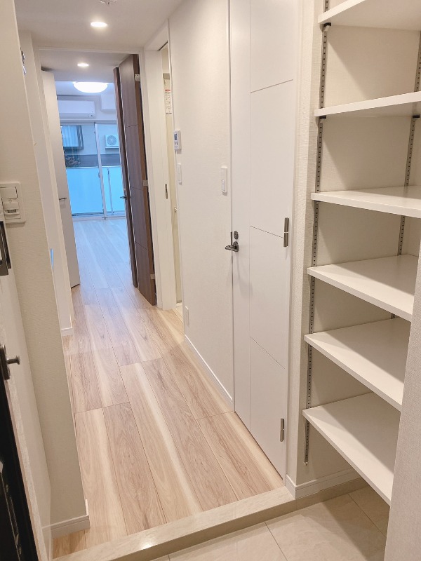 リヴシティ立川ミッド1階 参考画像（上下反転）