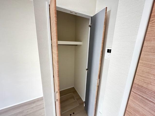 アーバンヒルズ柏1階 部屋その他