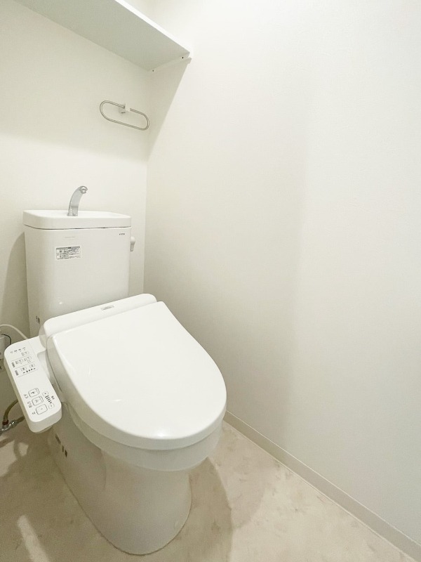 ミハス三軒茶屋Ⅱ2階 部屋その他