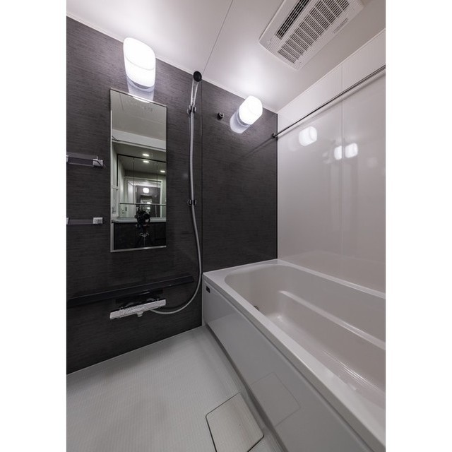 ACP Residence 錦糸町1003号室 お風呂