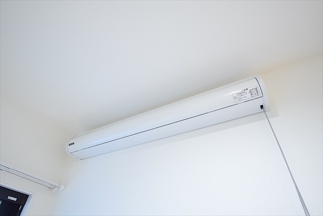 ＴＨＥ　ＨＯＵＳＥ　与野本町　Ｂｌａｎｃ1階 部屋設備