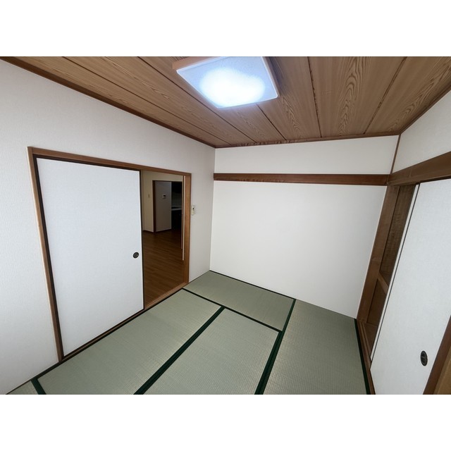 MKビル　稲毛区 内観