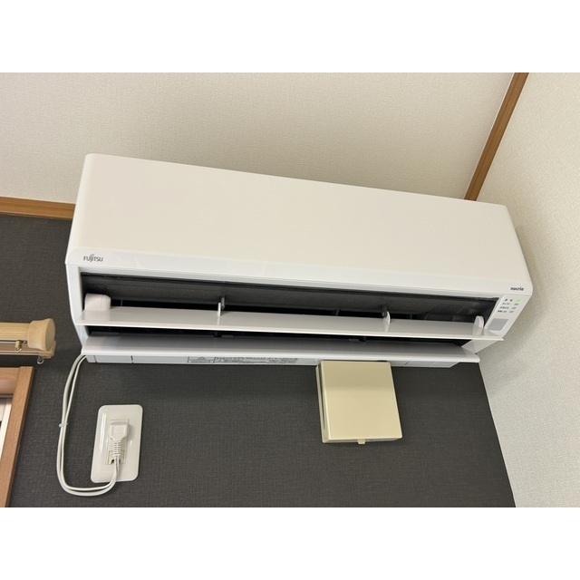 アーバングレース参番館204号室 部屋その他