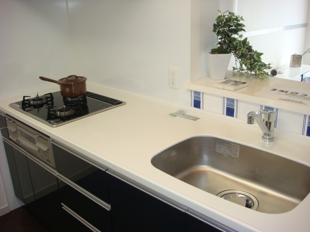 プライムアーバン亀有201号室 カラー参照※参考写真