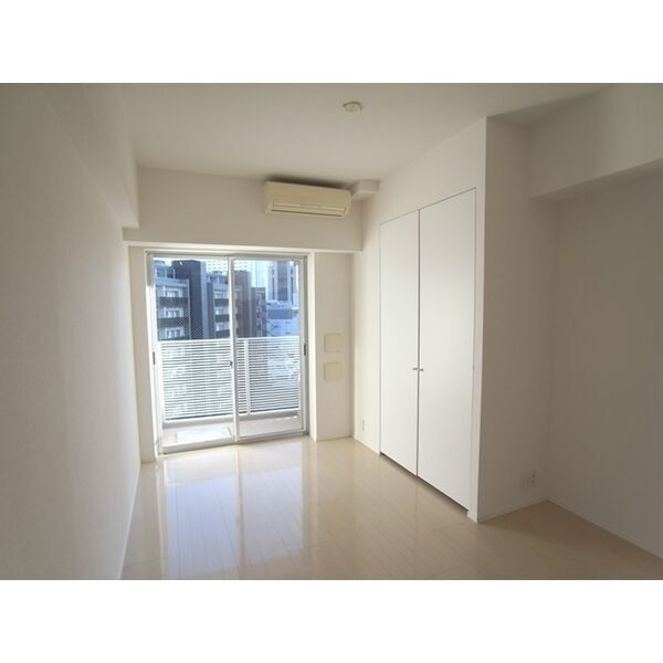 コンシェリア西新宿801号室 部屋その他