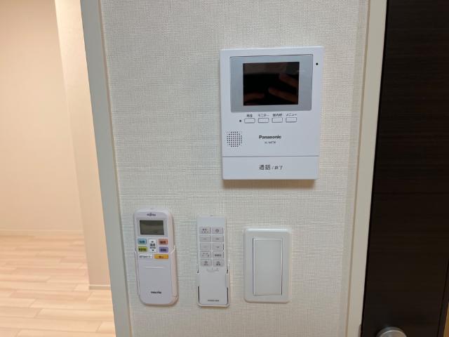 ラ・スール セキュリティ