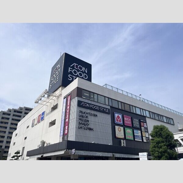 ブレッザ港南台102号室 イオンフードスタイル港南台店