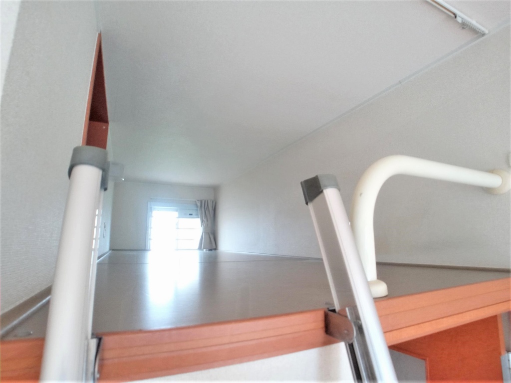 レオパレスボヌール208号室 部屋その他