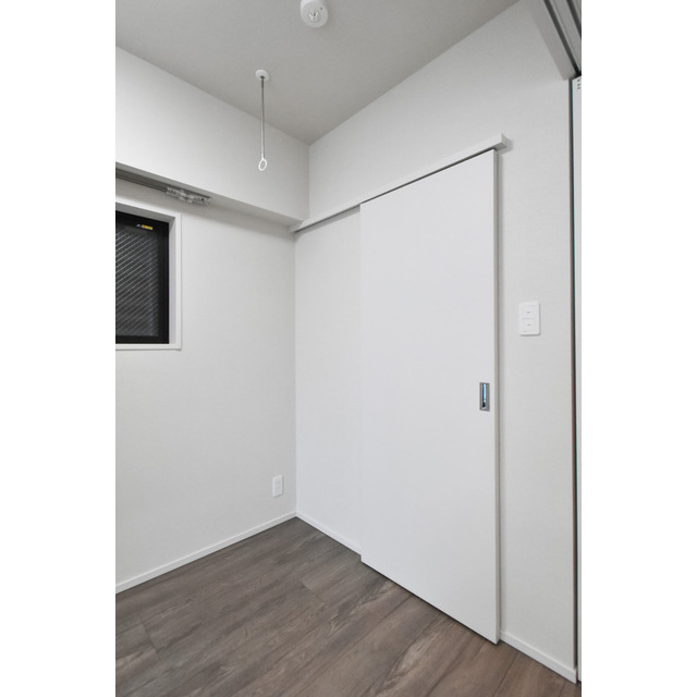 ルネサンスコート上野入谷 内観