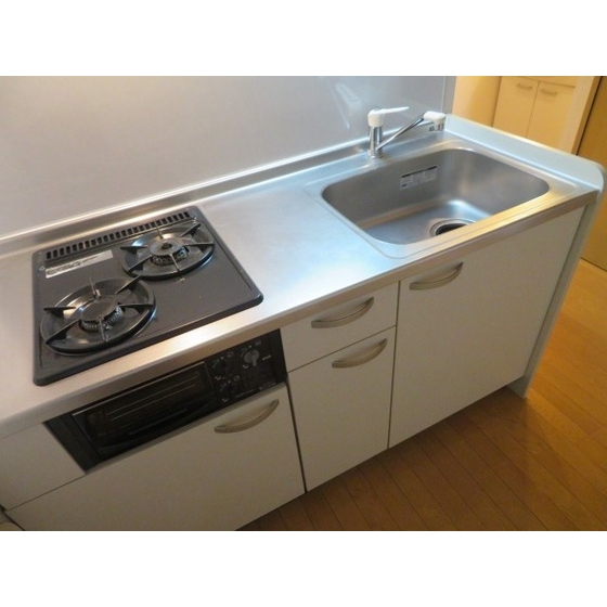 エスポワールＭ 内観