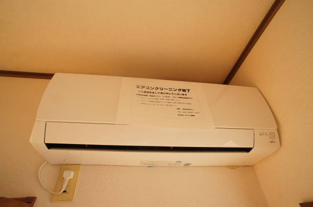 アーバンスクウェアーなかにしＭ棟0103号室 部屋設備