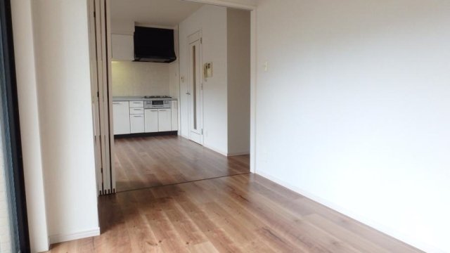 デュオ・スカーラ麹町 内観
