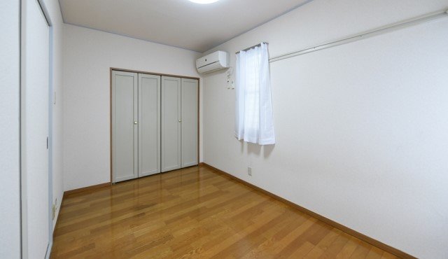 シャンブルＫ2階 部屋その他