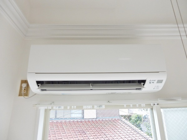 ネルソンパートⅣ103号室 部屋設備