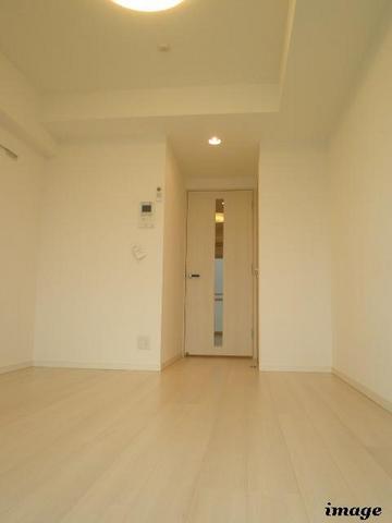 グランド・ガーラ池袋 洋室