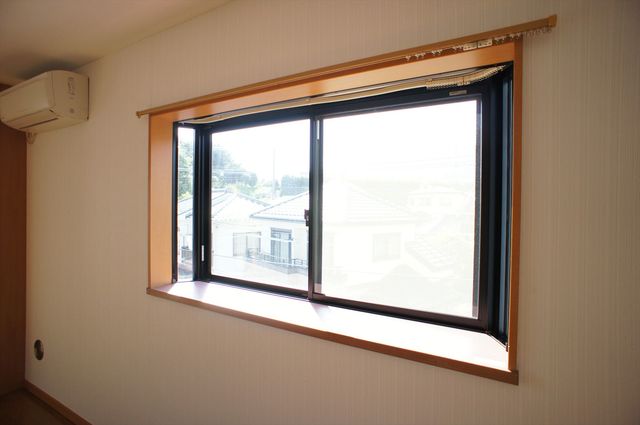 グランメール・ジョイ・リーリエ0301号室 部屋設備