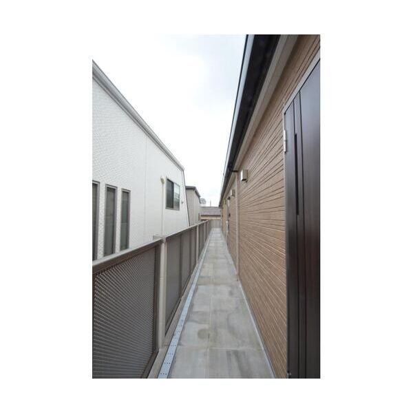MAISON　FOREST105号室 部屋その他