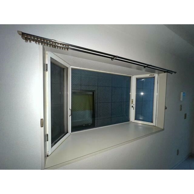 アーバンピア竹ノ塚3階 部屋設備