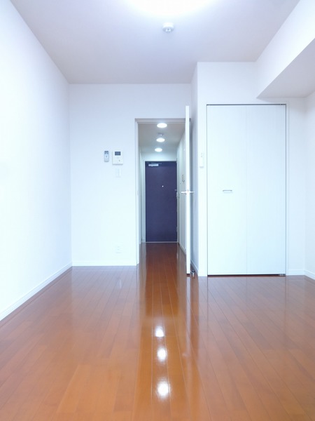 トーシンフェニックス武蔵関 リビング