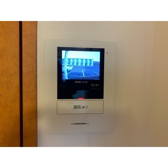 パレスカーマ108号室 部屋その他