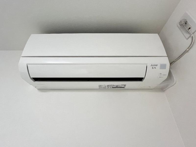 ノーザンロード武蔵境1階 部屋設備