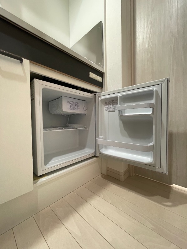 ノーザンロード保谷2階 部屋設備