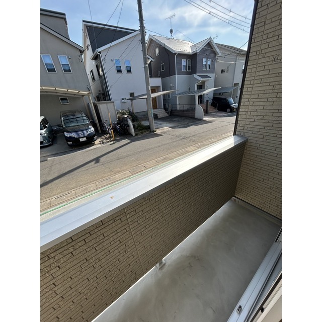 Forest-K105号室 部屋その他