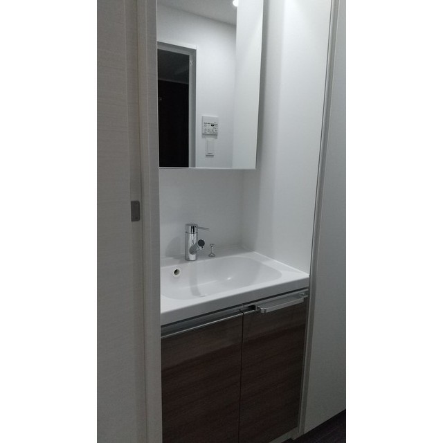 ブライズ白金台0805号室 内観