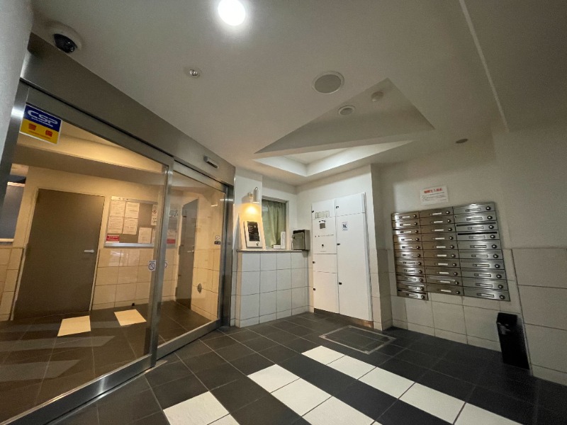 ラ・シード東神奈川駅前7階 部屋その他