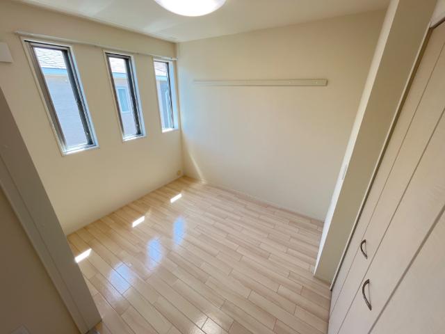 メゾン・ド・ルナ202号室 洋室