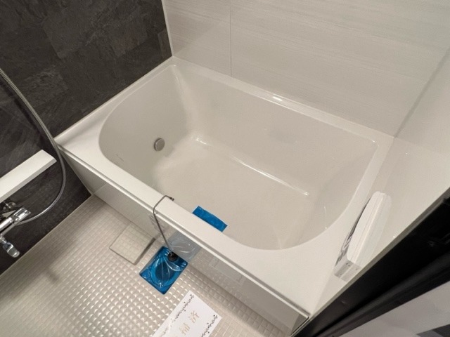 パラシオテルマス池上 お風呂