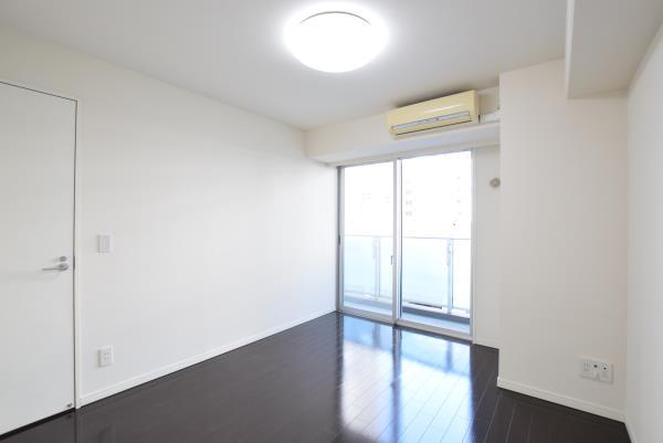 Ｂｒｉｌｌｉａ　ｉｓｔ　東雲キャナルコート5階 リビング