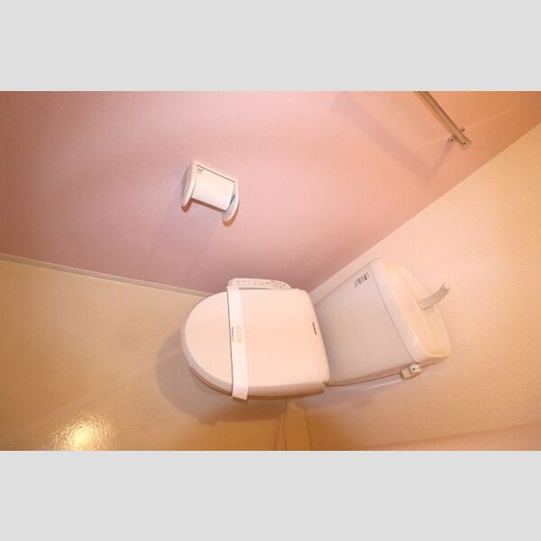 SAKURA Hills　C102号室 温水洗浄暖房便座