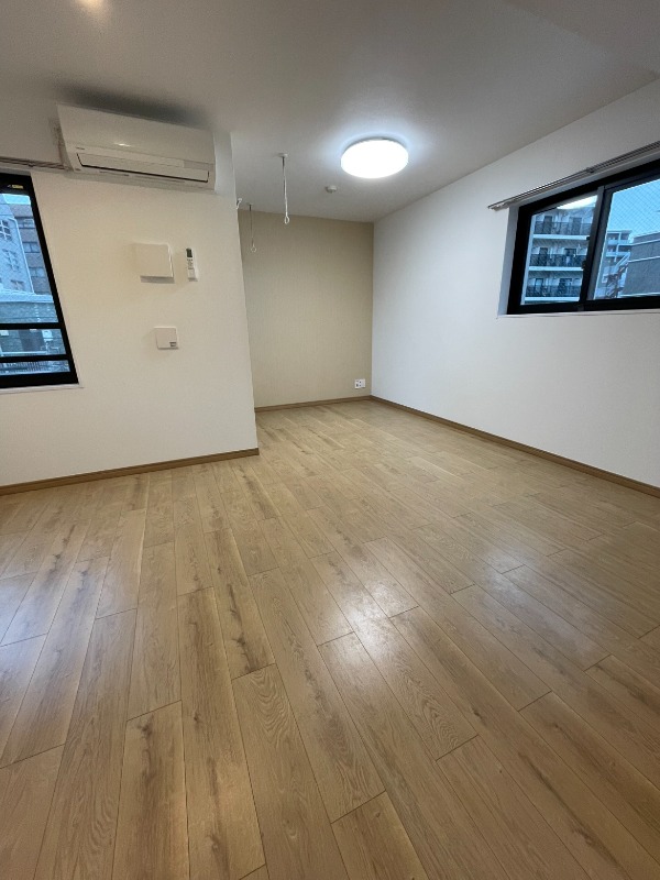 エルファーロ神楽坂3階 部屋その他